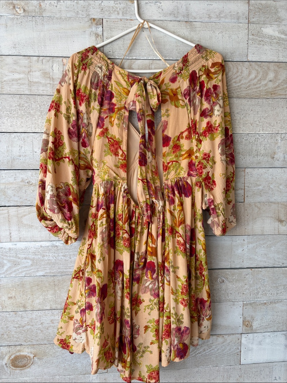Free People "Beck" Dress - Picture 3 of 13
